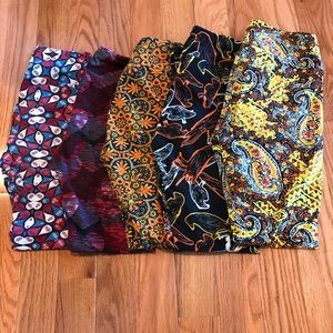 LuLaRoe leggings